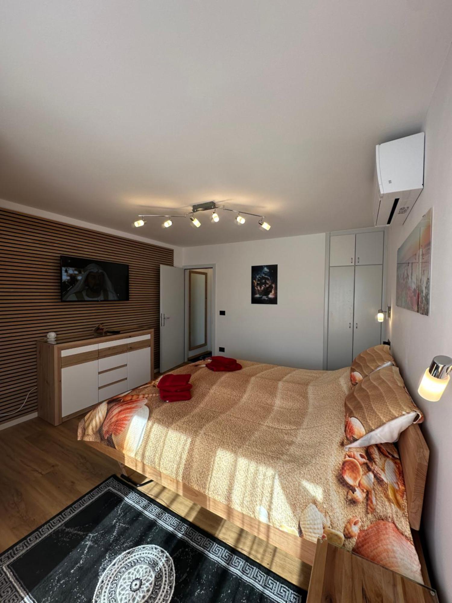 Villa Anthony Rovinj Exterior foto