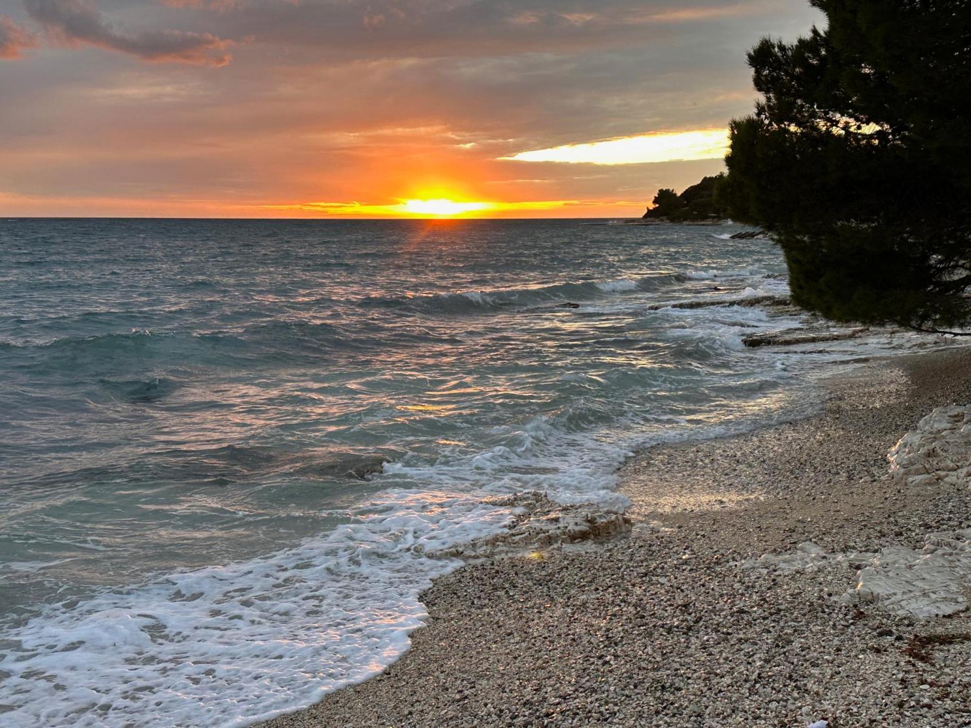Villa Anthony Rovinj Exterior foto